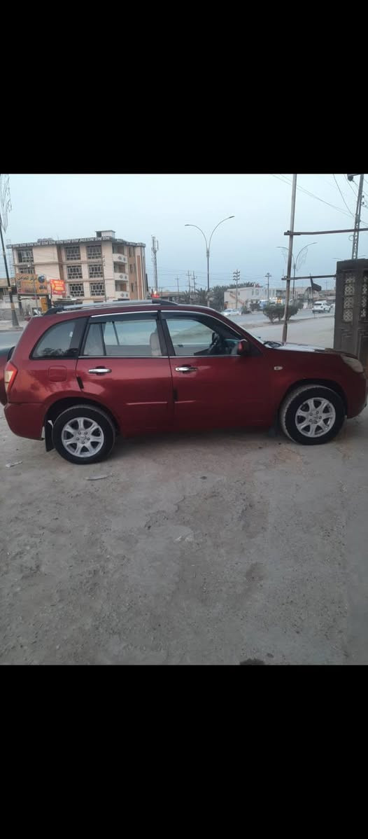 تيكو 2012 رقم بصرة المالك بالنجف ويداوم بالحلة.السيارة موجودة بالحلة السعر 40
*********** واتساب
