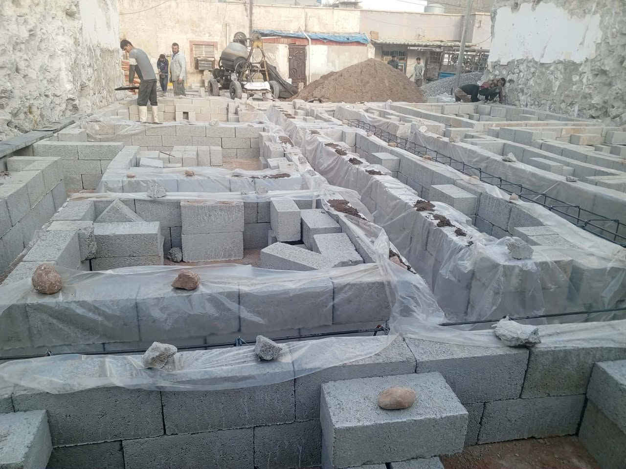 اسطه بناء كرستل عمل تسليم هيكل عل خاص خابر وتدلل ***********
