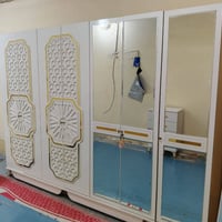 غرفه نوم نضيفه كلش جلخ مابيه مكان نجف مهندسين سعر 600وبيه مجال فتح ونق...