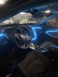 ماليبو 2017  LT 100 ورقه  سونار كدامك  واتساب 07776569476