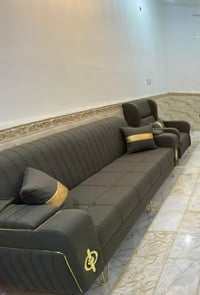 كنبة • سلايت • وحدة 25