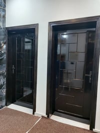 محل نجارة • أبواب صاج 5ملم • ميسان محموديه