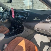 كيا كادينزا • ٢٠١٢ • بلد يثرب