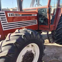 فيات ١١٠ • دخول جديد • محرك وكير مكفول