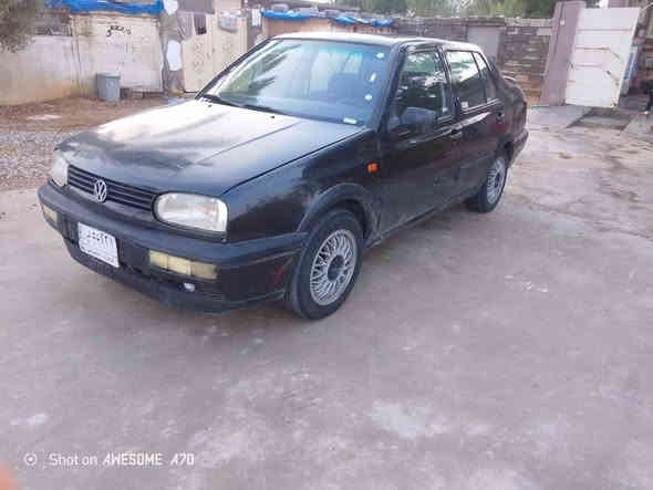 سلام عليكم
كولف للبيع موديل 1993
 كير عادي 
سعرها 30 
رقم كركوك شرط تحويل
مكانها ديالى خانقين
***********
