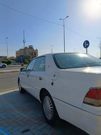 راس الثور • مديل 1999 • محرك 2500