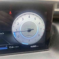 توسان ٢٠٢٤ سياره.   مكفوله.  داخل. ابيض. كشن كهرباء سايق. وصدر. سعر222...