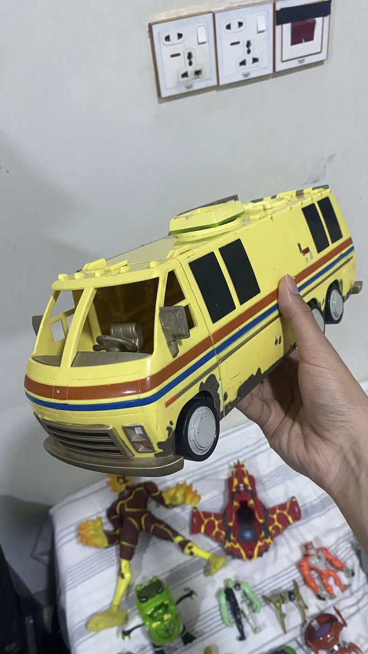 متوفر مجسمات بن تن للبيع 👍🏼


**إذا كنت صاحب هذا الإعلان وتريد حذفه لأي سبب، رجاءا أرسل رسالة إلى الدعم الفني**