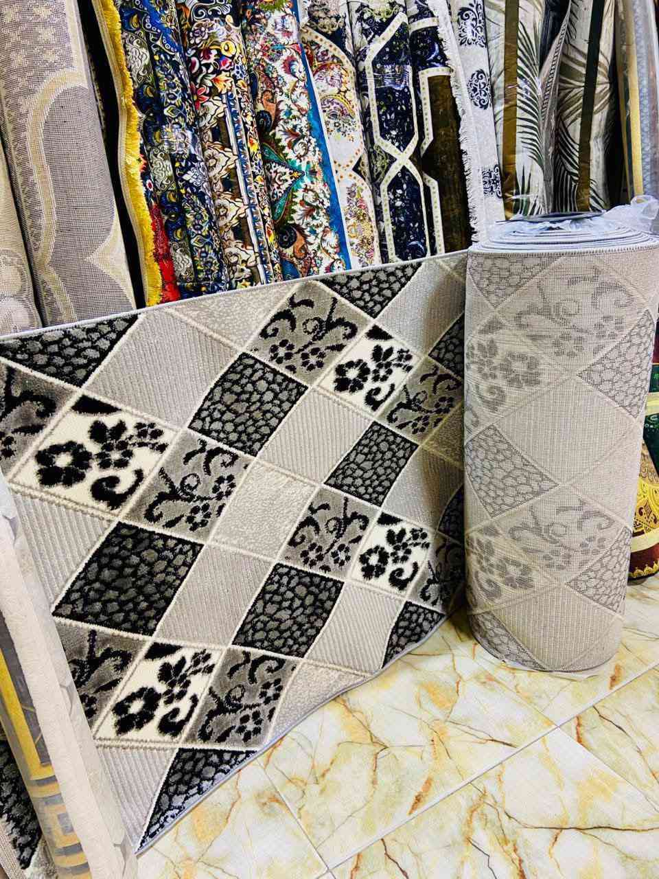 #كاربت_جنراال 👍🇹🇷

وصول وجبة من مفروشات التركية الدرجة الاولى

🇹🇷 خامه تركي اصلي
🇹🇷 عرض 4 متر و 1 متر
🇹🇷 تقطيع حسب الطلب

#الديوانيه_اهل_الشط_مقابل_جامع_حجي_هندي

***********
