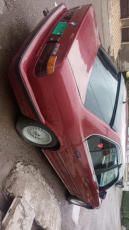 ‎بيئم بؤفرؤشتن مؤديل 91 منفيست كيرمكينه بي عيبه كاربايت يش ده كات بي كيشه يه نرخ 27 ***********‎ أربيل, العراق
