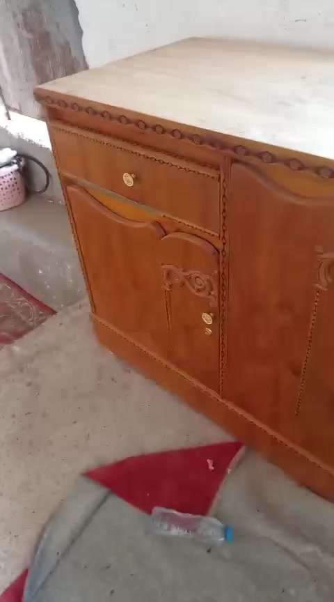 غراض للبيع كلمن وسعره الستعمال قليل الشراي خاص


**إذا كنت صاحب هذا الإعلان وتريد حذفه لأي سبب، رجاءا أرسل رسالة إلى الدعم الفني**