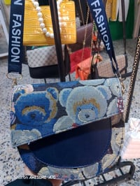 تخفيضات رمضان • حقائب أنيقة • سبع البور