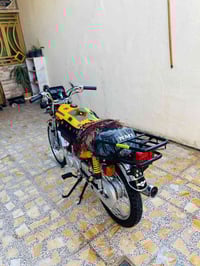 دراجة بلادية • موديل 2023 • كربلاء الحسينية