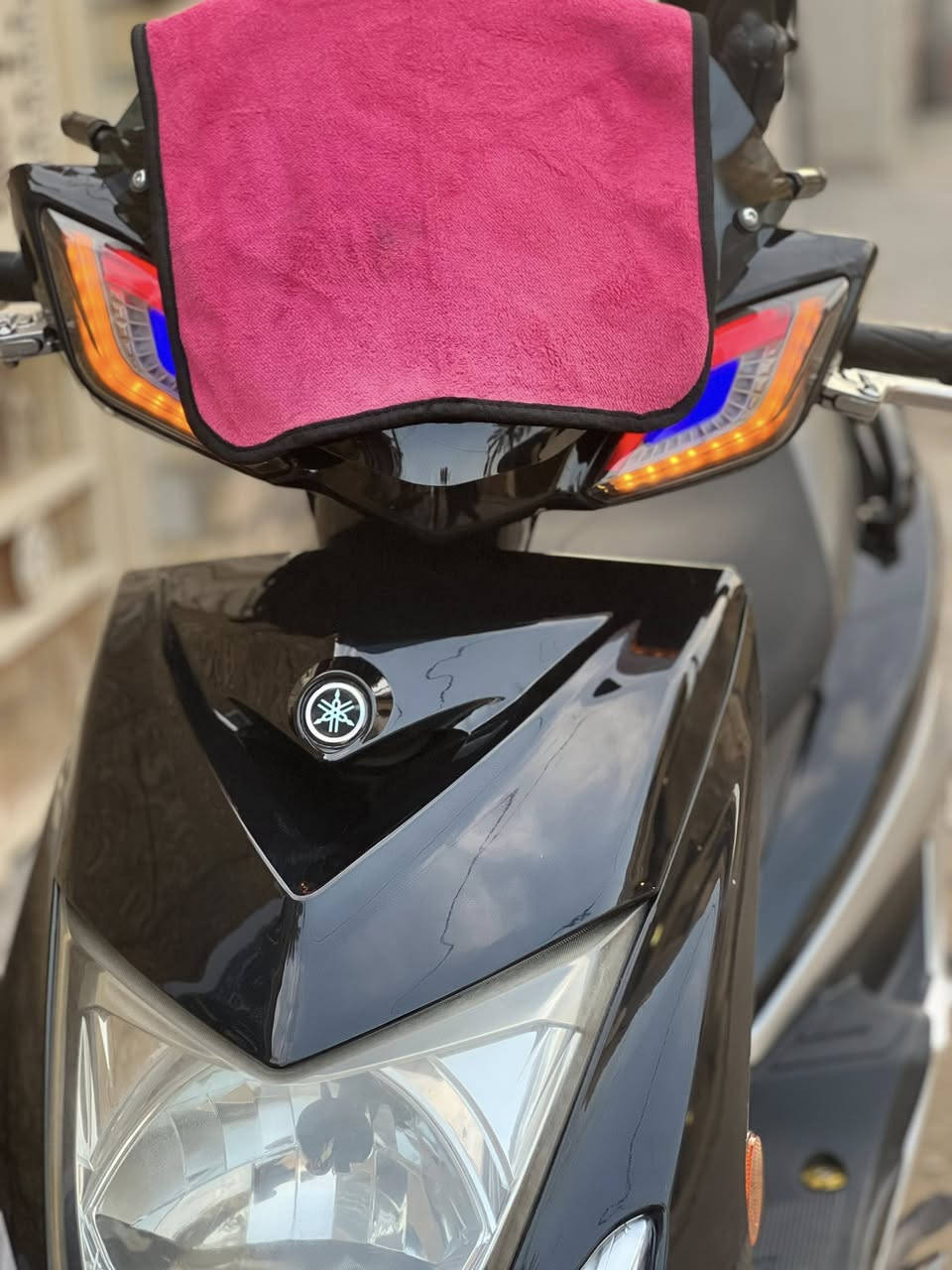 ‏Sickle وارد ياباني دراجة خير من الله دراجة جديدة كهربائيات كلها شغالة هدر ما فيها شي واقف بيها شوية ترتيبات دراجة جديدة جديدة مال الربا صلالة هواي من نازلة من الرمة من أقول لك جديدة جديدة دراجة نزين ياباني كذا كذا جديدة وبلا بلادية على الأخير وكل شيء مبدل بي راسلني خلاص وتدل***********
