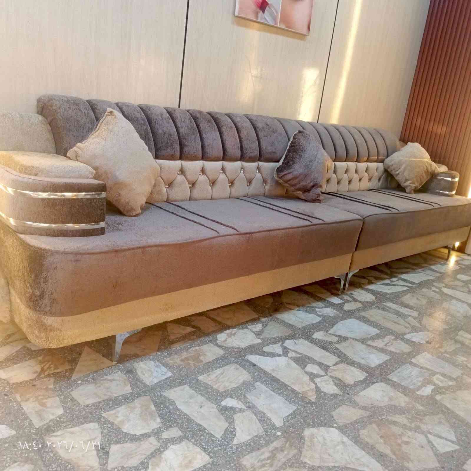 اقساط.....اقساط.....اقساط
معرض ومعمل السفير للديوان بلتقسيط 🔥 تفصال حسب طلب العنوان تكريت الزهور خلف افران الكرخ للاستفسار خاص او اتصال *********** متوفر وتساب
