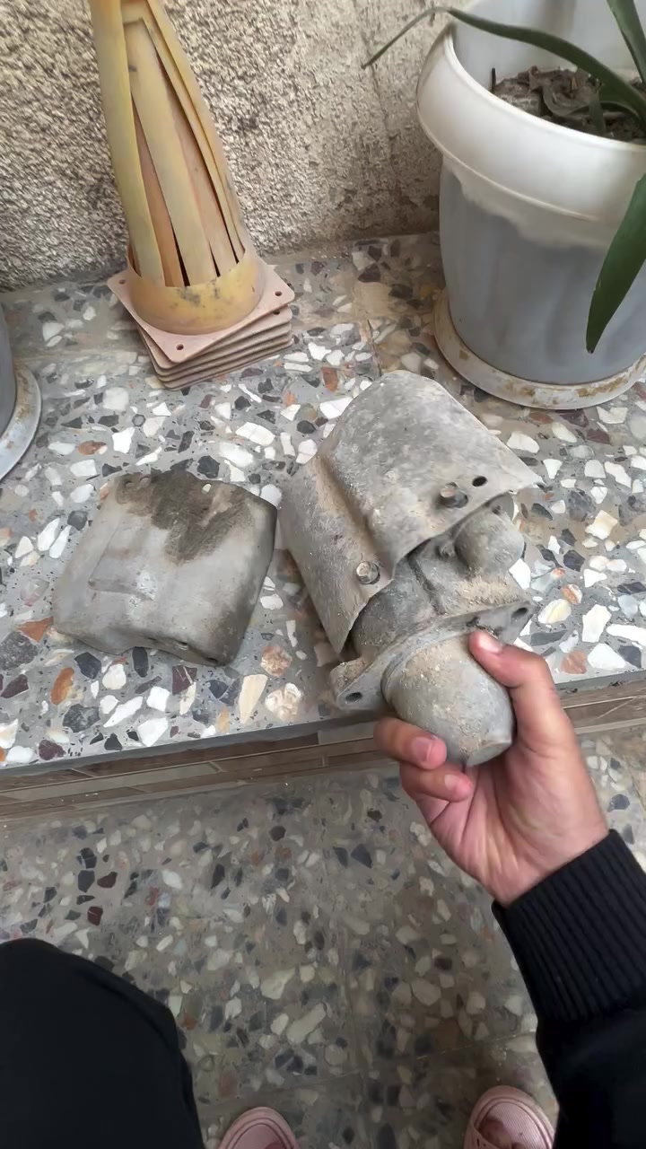 سلام عليكم مسجل شغال مال سنتافيه 12 مال شركه شلته وخليت شاشه للبيع + سلف مال سوناته شتريته علساس مال سنتافيه وديته اريد اشده كال هاذ مال سوناتا شغال هوه ايضاً للبيع قيم بما يرضي الله واخذ


**إذا كنت صاحب هذا الإعلان وتريد حذفه لأي سبب، رجاءا أرسل رسالة إلى الدعم الفني**