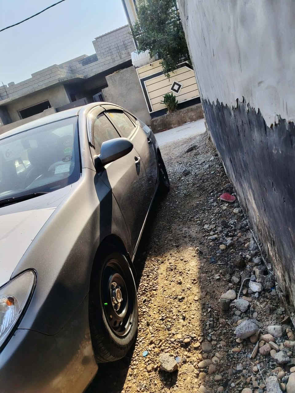 السلام عليكم الانتره ٢٠١٠ أمريكي مصبوغه جماليه أحزام 90 وبيه ومجال عنواني ديالئ بعقوبة ***********
