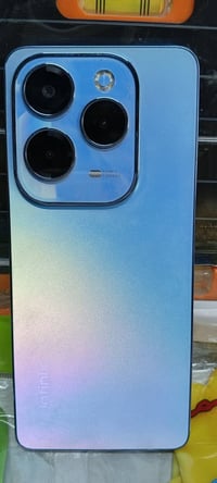 انفينكس هوت 40 • نظيف • حي ميسان