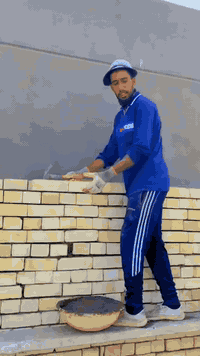 اعمال بناء • شغل مرتب • الديوانية