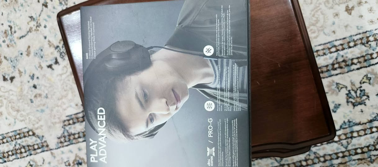 ‏سلام عليكم ورحمه الله وبركاته
‏
‏عندي ماوس لوجتك 
‏كيبورد لوجتك ميكانيك مع ازرار اضافيه جديده 
‏سماعه لوجتك 
‏ماوس باد لوجتك 
‏استخدام 15 ساعه الغراض جديده جديده بمعنى الكلمه 
‏وارخص من جديد  بيع شلع كلهن بدون تجزئه 
‏للبيع للاستفسار 
‏واتساب ***********
‏او مراسله خاص 
‏وبخدمتكم
