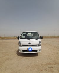 كيا • موديل 20 • واسط سيد الشهداء