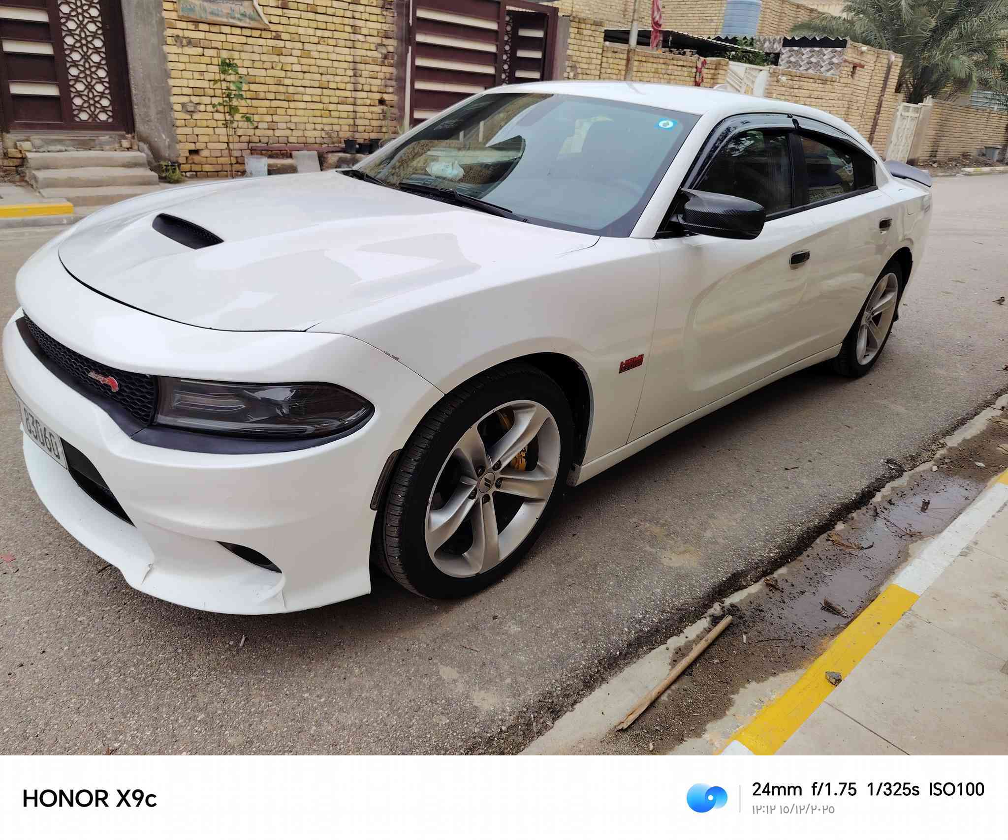 جارجر RT  موديل 2016 اصل  رقم بغداد بسمي مكينه 5700
مكينه كير حداديه تبريد مكفوله

بيه قطع صبغ

السونار علئ الخاص

السعر 165 وبيه مجال بسيط

اي استفسار خاص 

عنواني ذي قار الشطره


**إذا كنت صاحب هذا الإعلان وتريد حذفه لأي سبب، رجاءا أرسل رسالة إلى الدعم الفني**