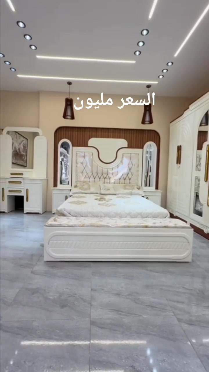 غرفه نوم عراقيه وخشب عراقي والتصميم تركي


**إذا كنت صاحب هذا الإعلان وتريد حذفه لأي سبب، رجاءا أرسل رسالة إلى الدعم الفني**
