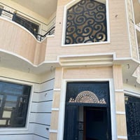 بيت للبيع في حي القدس قرب المدرسه الصينيه  مساحة ٢٥٠متر بناء درجه اولى...