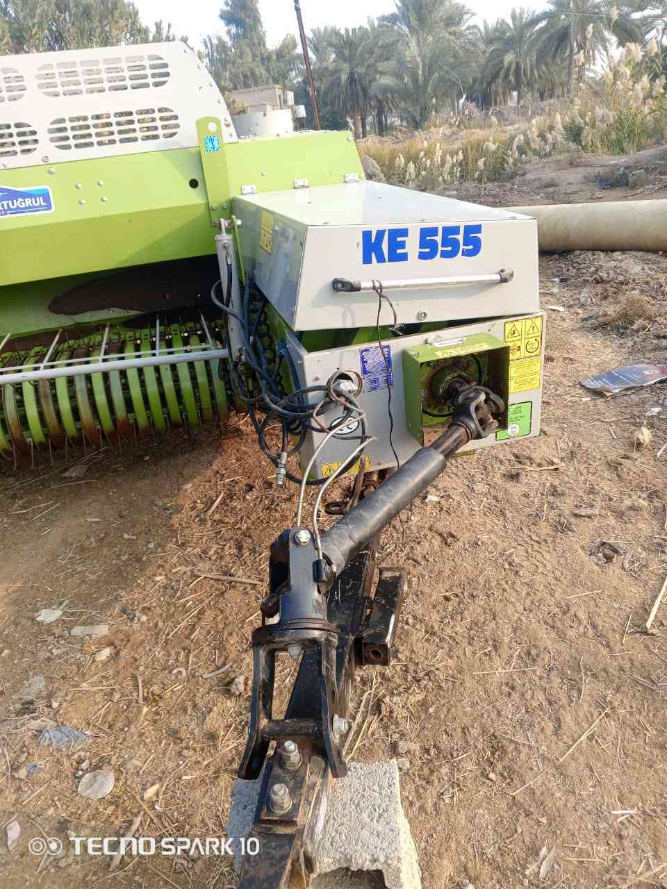 كابسه قرش موديل 23 مشتغله موسم واحد جاهزه للعمل ***********/***********
