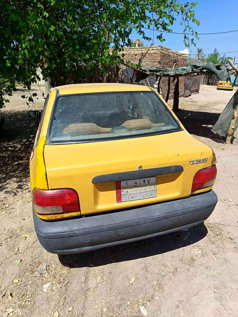 سايبه مديل ١١ مكينه تبخير كير مابيه شي تحويل موباشر ماسول عن هيهه وغرمات مكاني نجف مشخاب السعر ٧ وبيه مجال ‏‪***********‬‏
