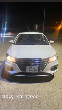 2025. km 17000.   بێ سبو خ بێ تحدیل بێ قنج قۆپ       ستاندر پلس.   078...