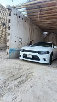 تشارجر GT • ٢٠١٩ • رقم بغداد