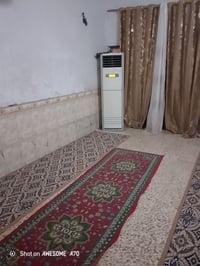 دار • حي الحسين • طابو صرف