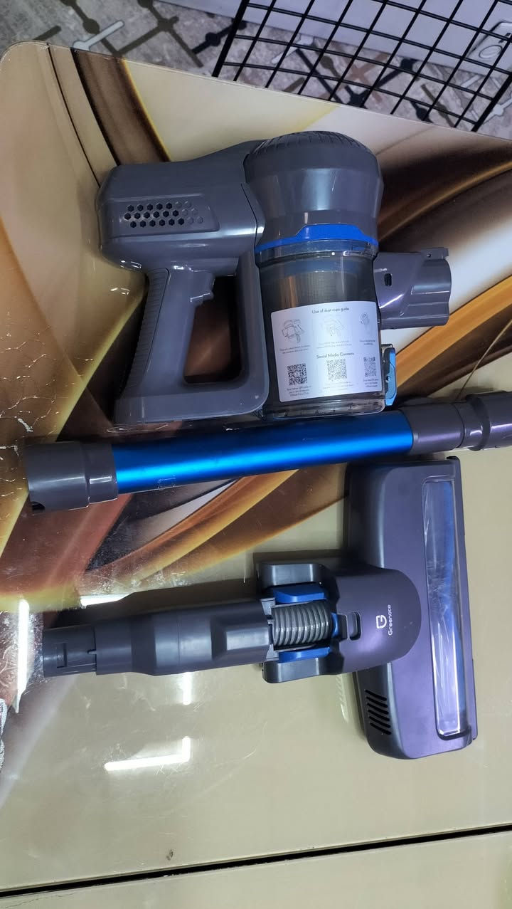 للبيع مكناسه شحن مستخدم شرط الشغل بس بيها بوري نقص سعرها 30الف


**إذا كنت صاحب هذا الإعلان وتريد حذفه لأي سبب، رجاءا أرسل رسالة إلى الدعم الفني**