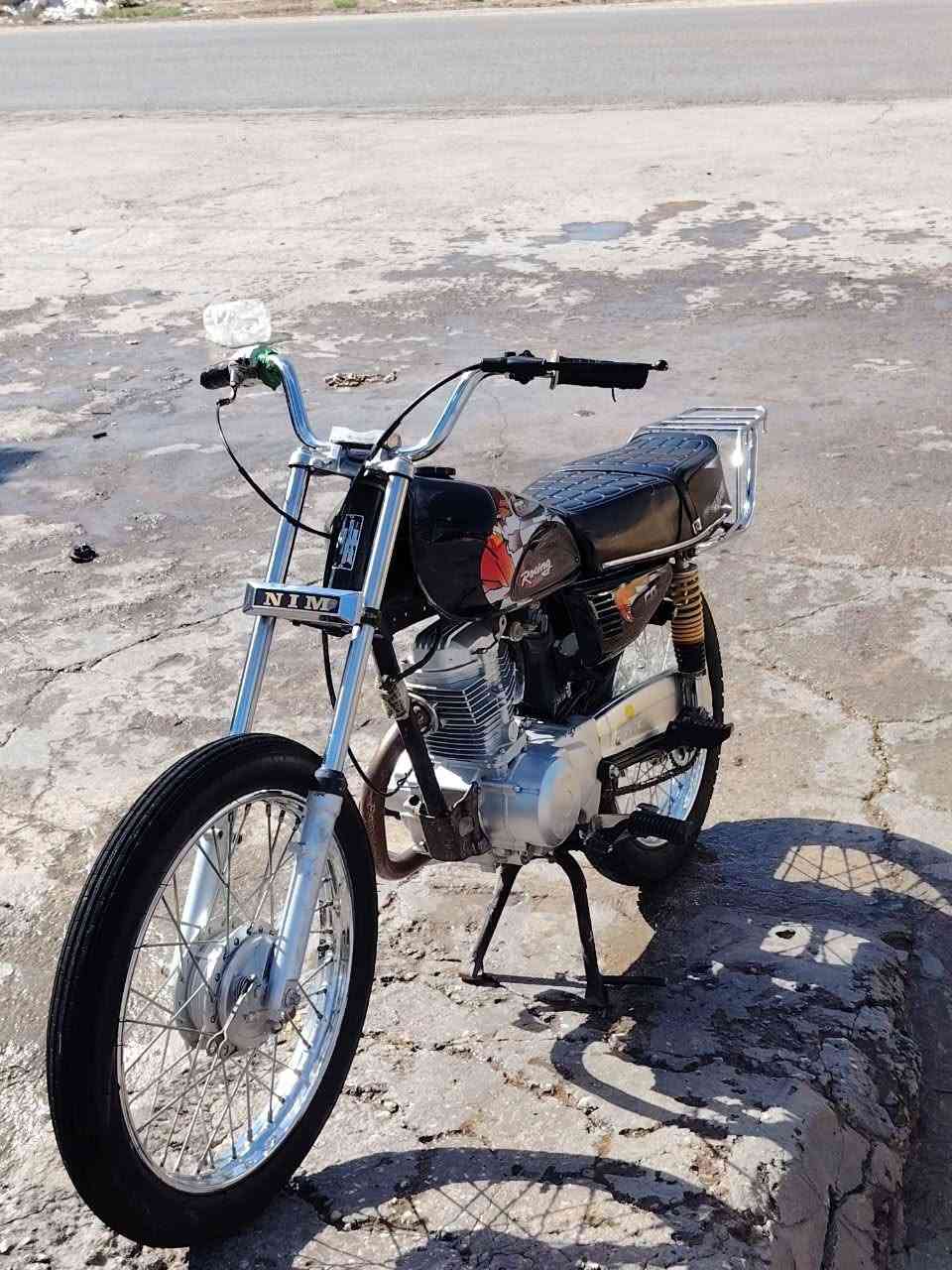 سلام عليكم نامة امتياز موديل 23 اوراق سعر 450وبيها مجال متواجد خاص


**إذا كنت صاحب هذا الإعلان وتريد حذفه لأي سبب، رجاءا أرسل رسالة إلى الدعم الفني**