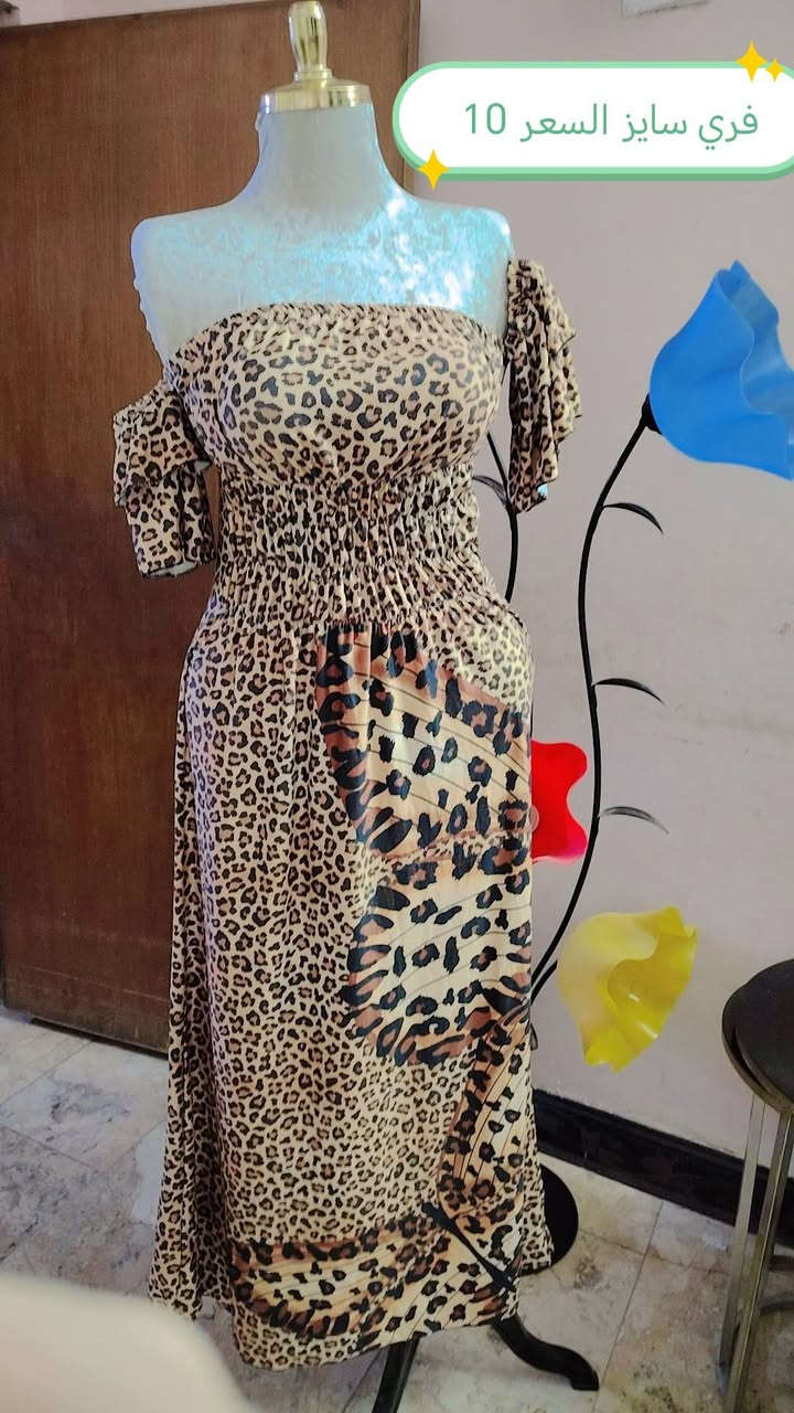 ملابس نسائي جديد 👚👗
كولكشن منوع من الملابس النسائية المنوعه
يوجد توصيل


**إذا كنت صاحب هذا الإعلان وتريد حذفه لأي سبب، رجاءا أرسل رسالة إلى الدعم الفني**
