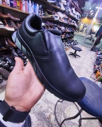 شووز فور كروز • قياس ٤٥ ونص • نعل مانع انزلاق