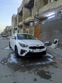 السلام عليك  فورتي 2019 صور الحدث بلمنشور  وصبغ بلجاملغ خلفي قليل جدا ...