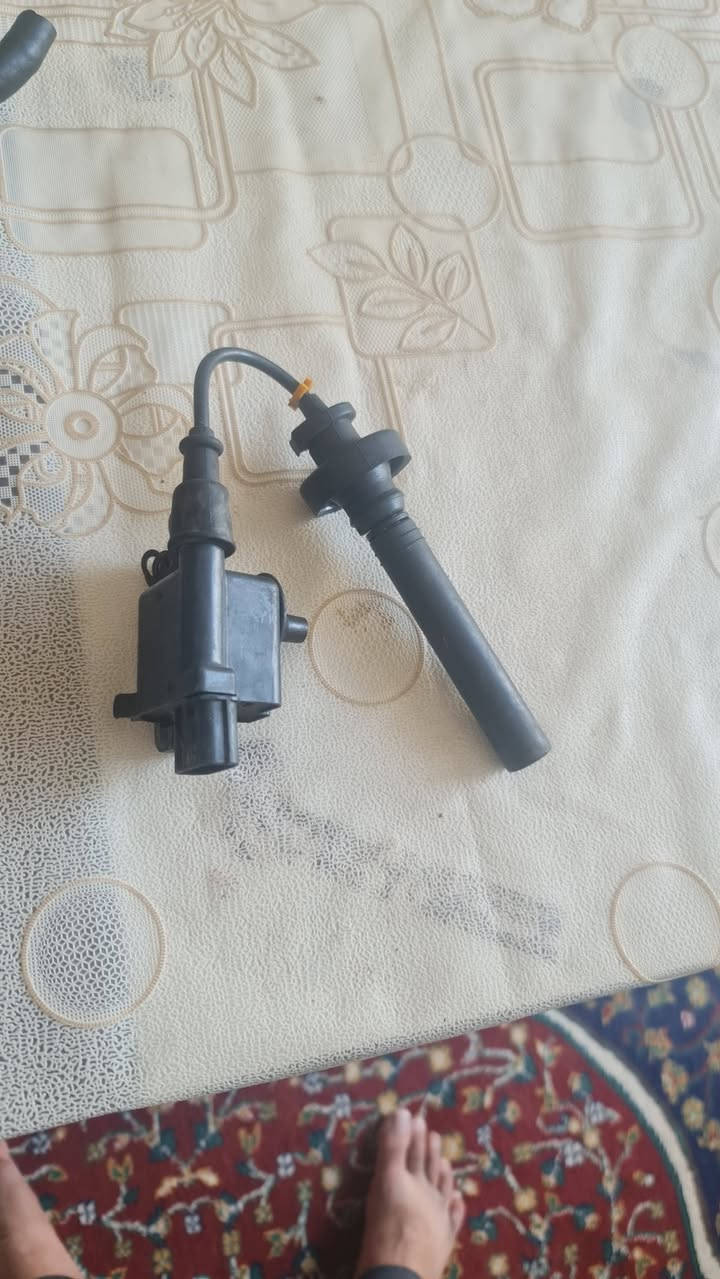 السلام عليكم غراض انضاف للبيع 
اي سي تفصيخ مال كصه على الشغل ٣٠
فلتر نضيف فد مشدود ومفتوح  ٥
فاليوم  ٥
مجول مال كصه  ٢٠
دكمه جام جديده اصليه  ٥
سيبايه تفصال حديد ناصيه مو سوكيه مصبوغه سلفر جديد  ٥٠
واذا شلع السعر يختلف 
الاتصال ***********
