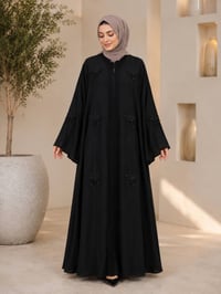 عباية خليجي • ثبات اللون • الديوانية