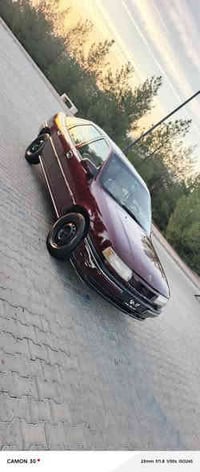 فيكترا • ١٩٩١ • بدون حوادث