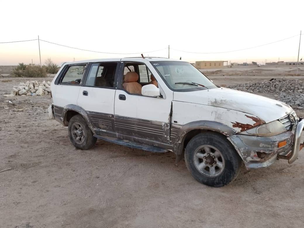 جيب لبيع كير ومحرك ملكه تماتيك شرط رقم بغداد بسم شركه مصرف بابل الاهلي بغداد بيه وكاله سعر ٢٠ مكان سماوه ***********
