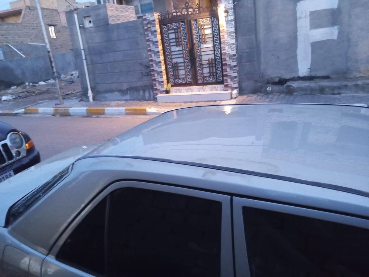 اسلام عليكم موديل 88جاهزة تبريد مكينة وكير جديد ستوني.......شاهدهن.اللة.شاهدبسمي.عنوان.واسط.رقم.الهاتف.........***********,, رقم بغداد نكليزي.سعر..45,بلخدمة
