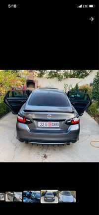 التیما SV • ٢٠١٨ • ٢.٥ بنزين