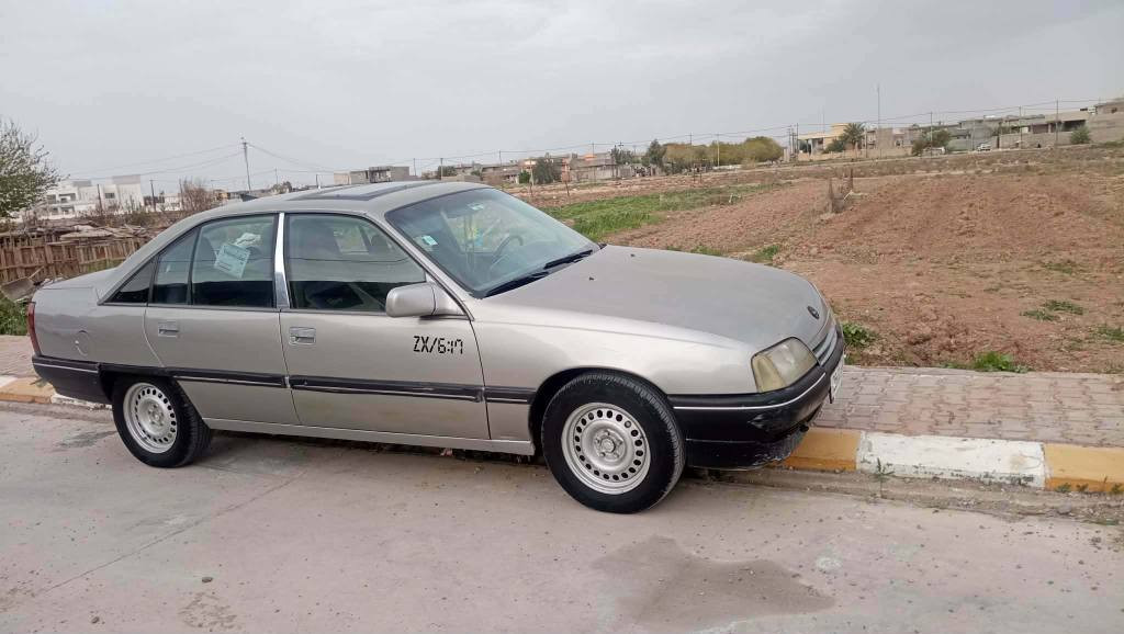 اوبل موديل88 رقم كركوك كوبون بانزين تفاصيل*********** مكلف بلنشر استفسار أكثر اتصال على رقم كالار, السليمانية
