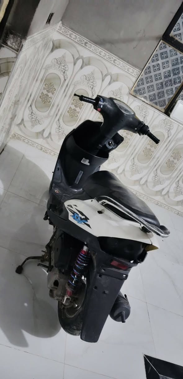 ماگس عدله للبيع مكينه مفتوحه وشغاله افحص وين ماتروح السعر 275


**إذا كنت صاحب هذا الإعلان وتريد حذفه لأي سبب، رجاءا أرسل رسالة إلى الدعم الفني**