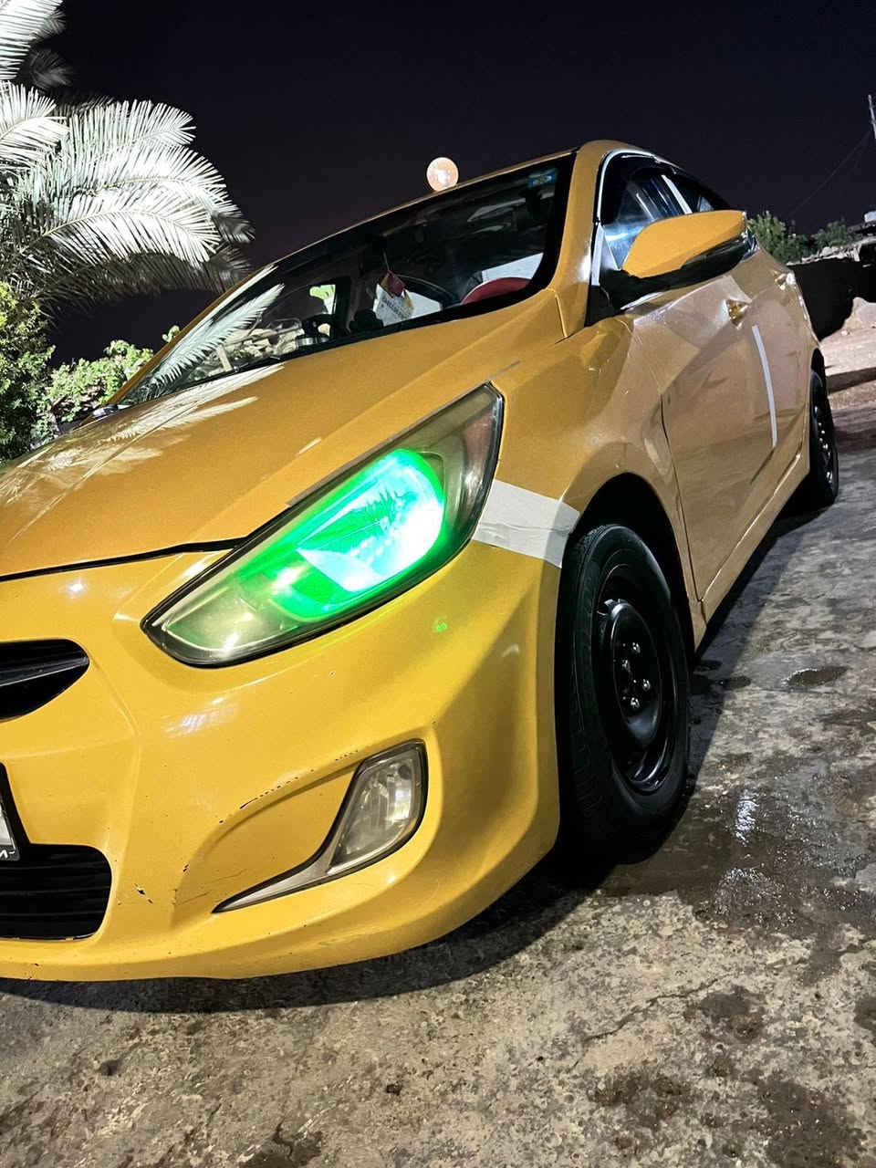 موديل ١٥ مكينه ١٦٠٠ رقم بغداد ماشيه ١١٢الف كير حداديه كله جديد المكينه حلوه سعر ٨٣ وبيه مجال مكاني بابل ***********
