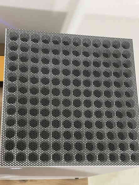 اكسبوكس سيريس اكس دجتال لون ابيض صارلي اقل من شهرين من اشتريته بعده حته الاشتراك مخلصان يجي ويا جوستك اول مطلعته من الكارتنه كبل خليتله كفر وستخدامي بيها كلشش قليل لان العب ماوس وكيبورد الجهاز ما اكلك اخو الجديد الجهاز جديد كلشش ونضيف كلشي ما بي تجي يمي تفصحه وتستخدمه وتدلل امانت الله الجهاز خير من الله يخبل بس ما عندي وقت استخدمه اصلآ هوه هسه الجديد مالته ب 800 اني رايده ب 650قفل جهاز تاخذه جديد مني واذا ما عندك حساب مال اشتراك اني انطيك بقه بي شهر مدري اقل ***********
