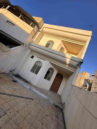 حي البلديات • ١٢٠م • طابق ونص