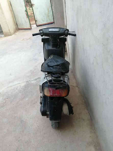 عندي ماطور بزون شغال بس يخربط الماطور ما اعرف ايش بيه  السعر 70 وبي مجال مكاني حي صدام غير متواجد على الفيس ***********
